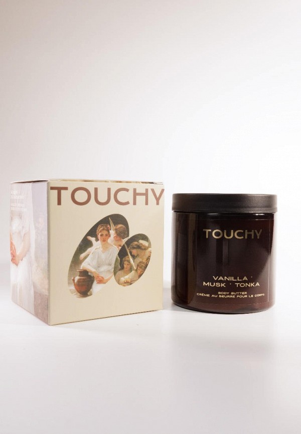 Touchy Крем-баттер для тела - фото 2