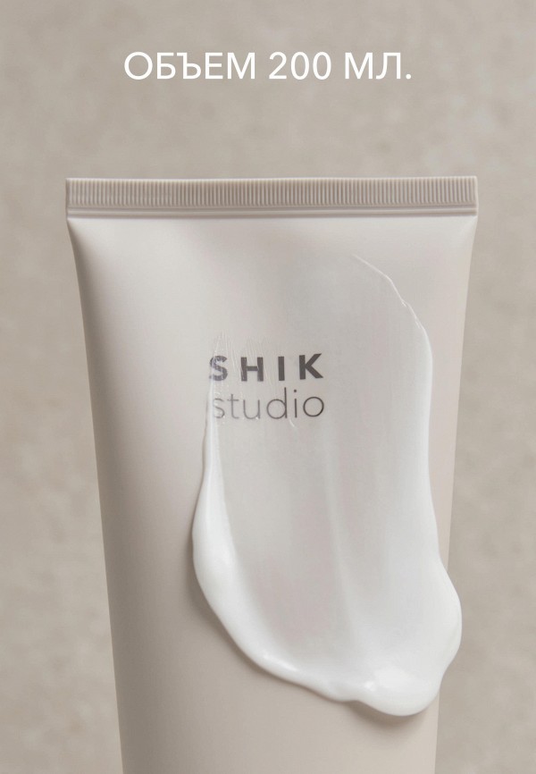 Shik Маска для кожи головы и волос - фото 5