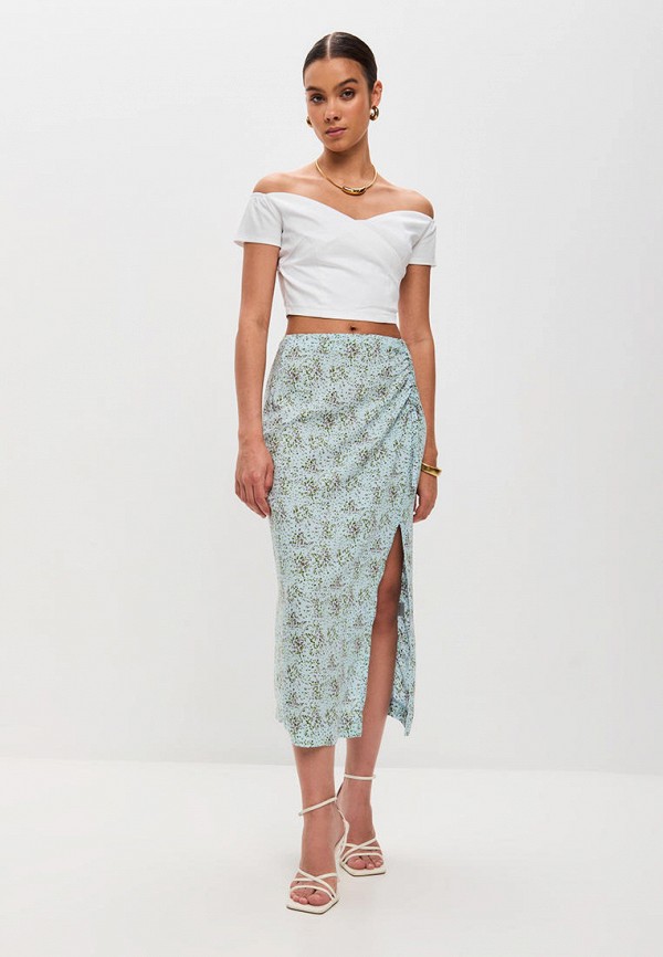 Suara Femme Юбка - фото 2