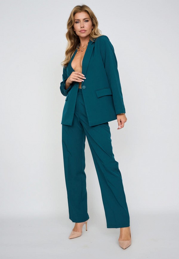 Olya Stoforandova Костюм - фото 4