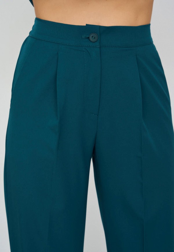 Olya Stoforandova Костюм - фото 6