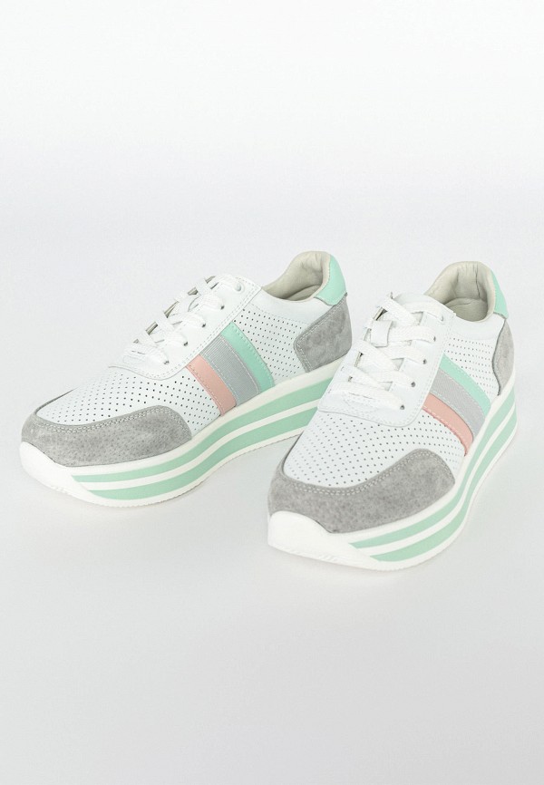 Gut Кроссовки - фото 2