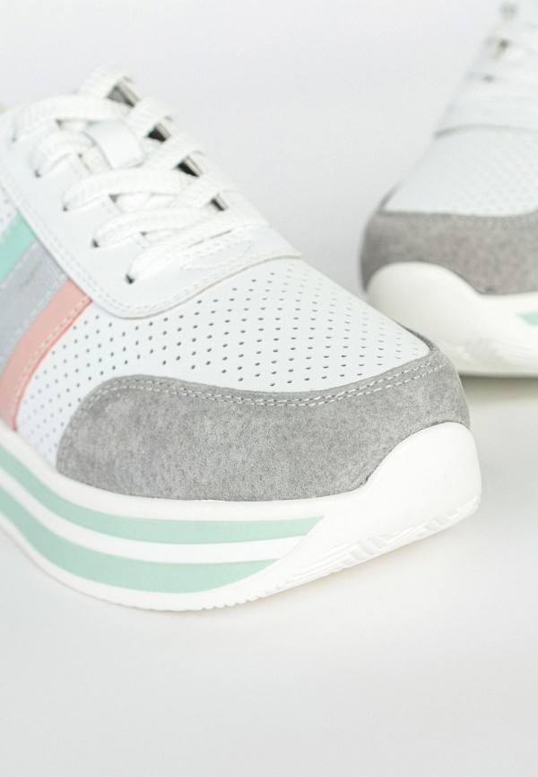 Gut Кроссовки - фото 3