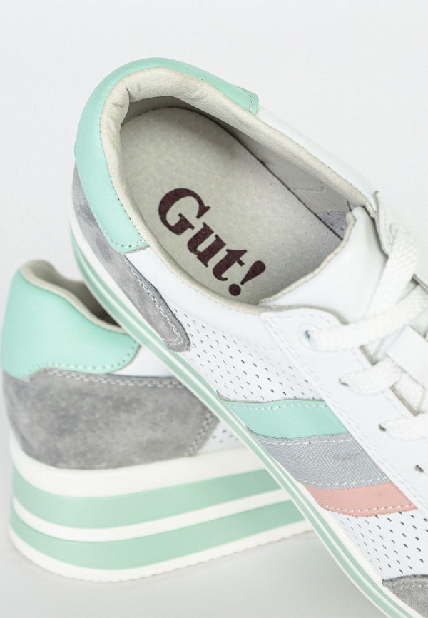 Gut Кроссовки - фото 4