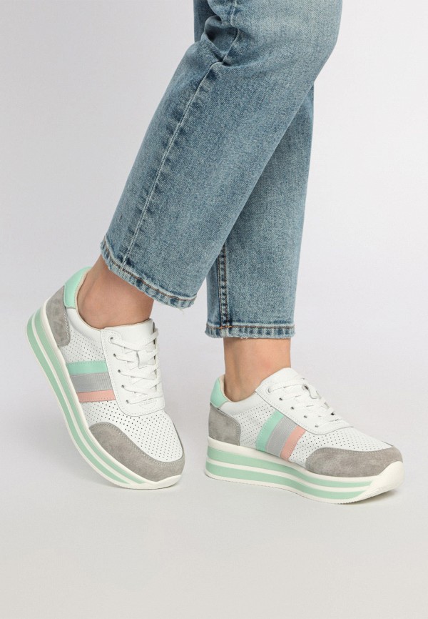 Gut Кроссовки - фото 5