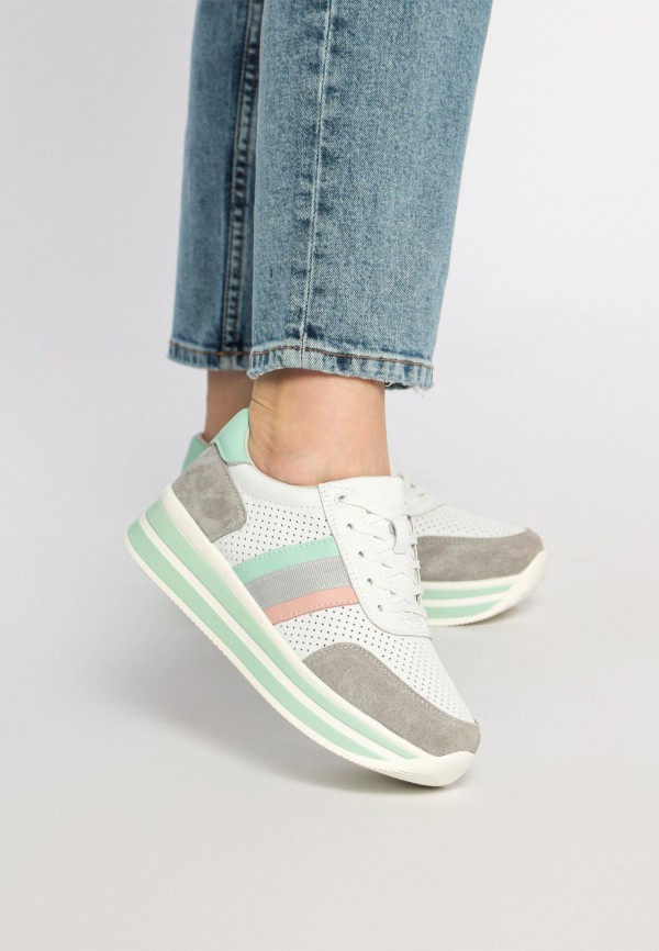 Gut Кроссовки - фото 6