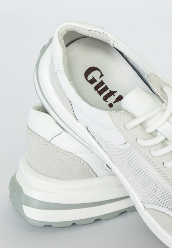 Gut Кроссовки - фото 2
