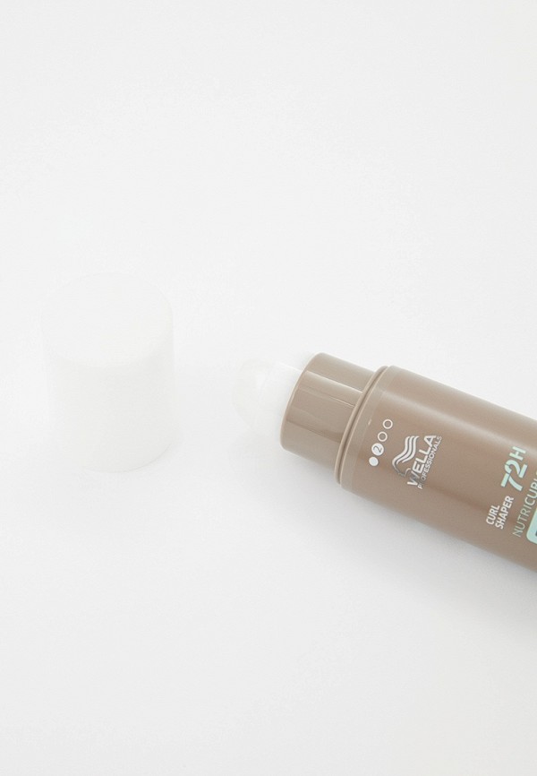 Wella Professionals Гель для укладки - для моделирования кудрявых волос - фото 2