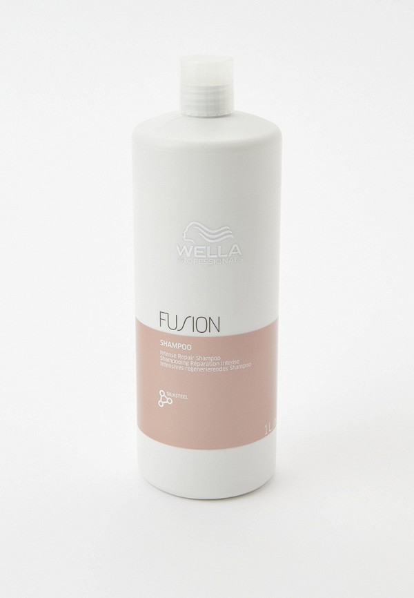 Wella Professionals Шампунь - Интенсивный восстанавливающий - фото 1