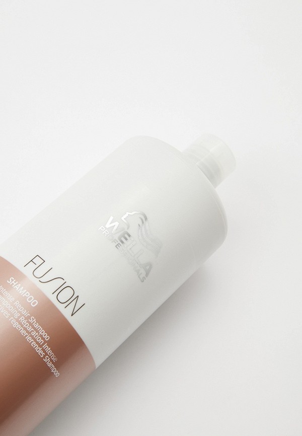 Wella Professionals Шампунь - Интенсивный восстанавливающий - фото 2