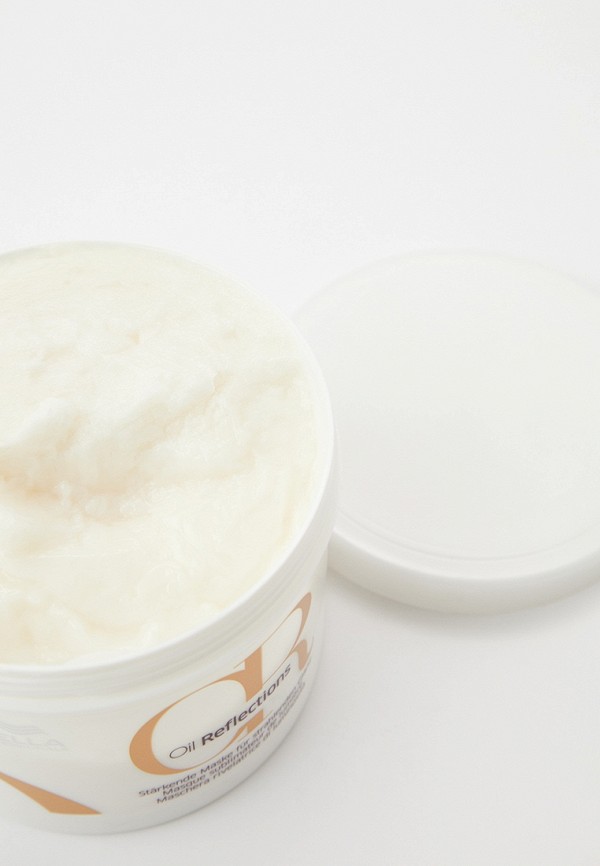 Wella Professionals Маска для волос - для интенсивного блеска волос - фото 2