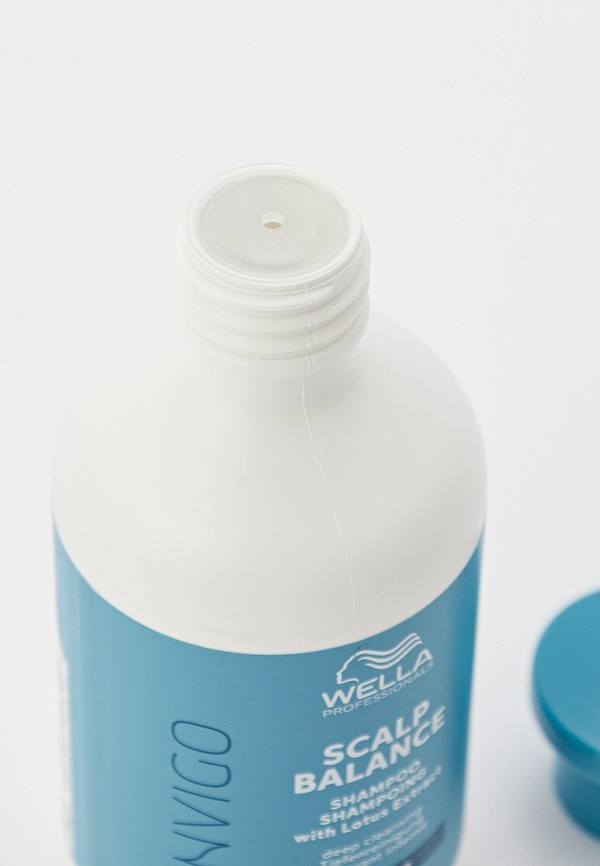 Wella Professionals Шампунь - очищающий - фото 2