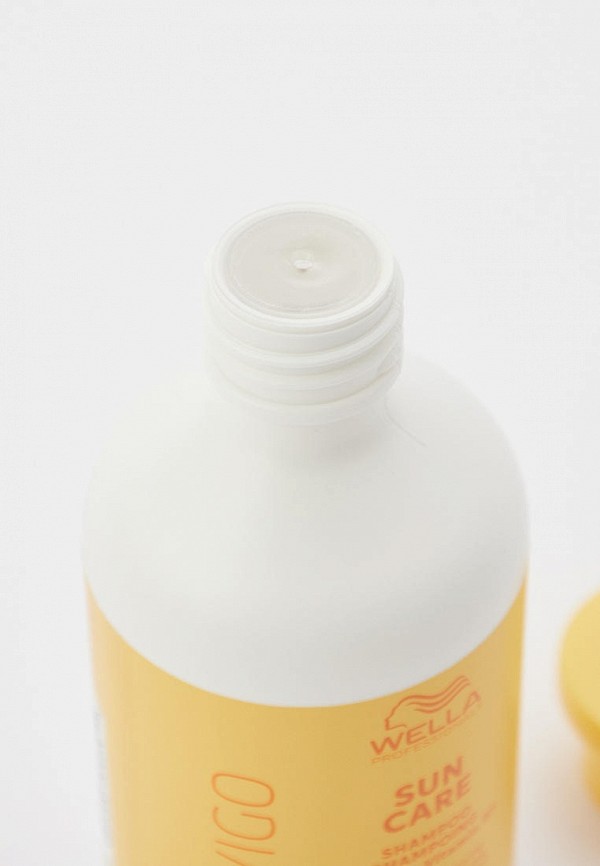 Wella Professionals Шампунь - очищающий - фото 2