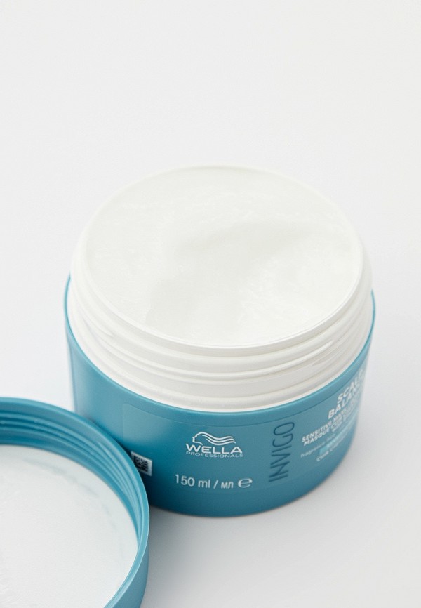 Wella Professionals Маска для волос - для чувствительной кожи головы - фото 2