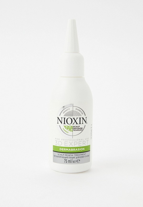 Nioxin Пилинг для кожи головы - регенерирующий - фото 1