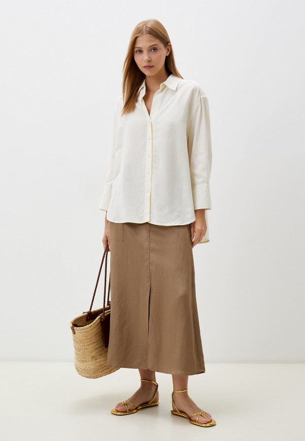 Befree Рубашка - Woman Mix&Match - фото 2