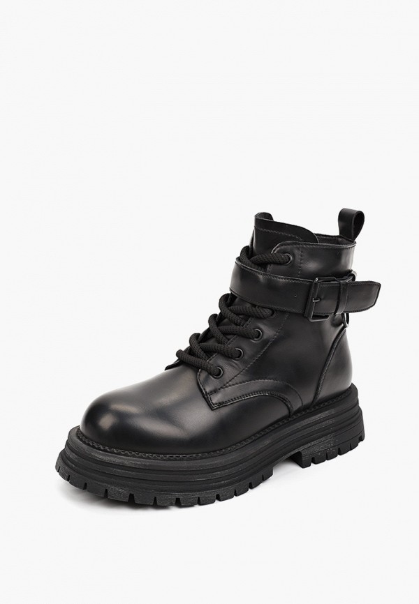 Dino Ricci Ботинки - фото 2