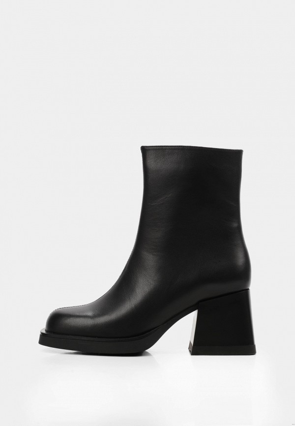 Dino Ricci Ботильоны - фото 1