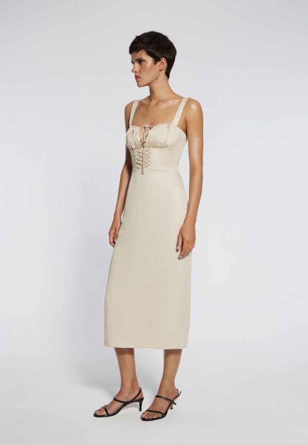 Anna Pekun Сарафан - TALITA - фото 4