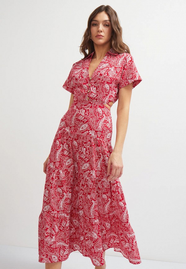 Vittoria Vicci Платье - фото 4