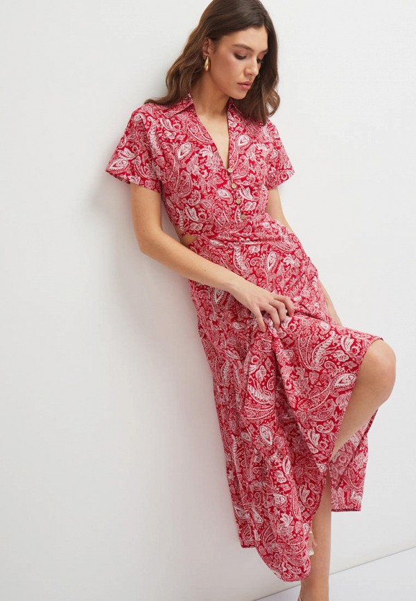 Vittoria Vicci Платье - фото 5