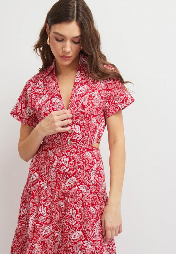 Vittoria Vicci Платье - фото 2