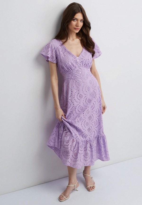 Vittoria Vicci Платье - фото 5