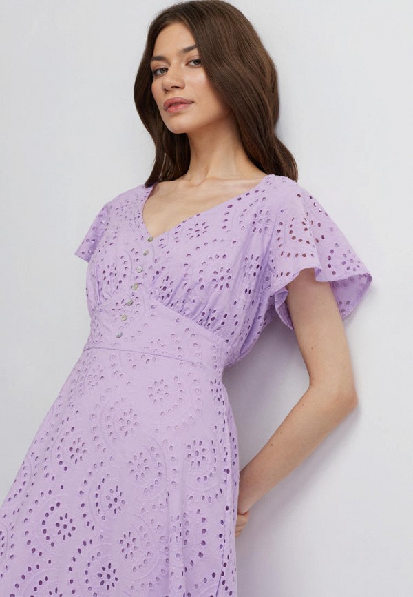 Vittoria Vicci Платье - фото 6