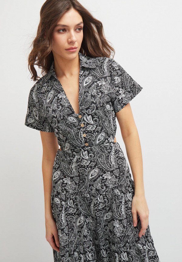 Vittoria Vicci Платье - фото 2