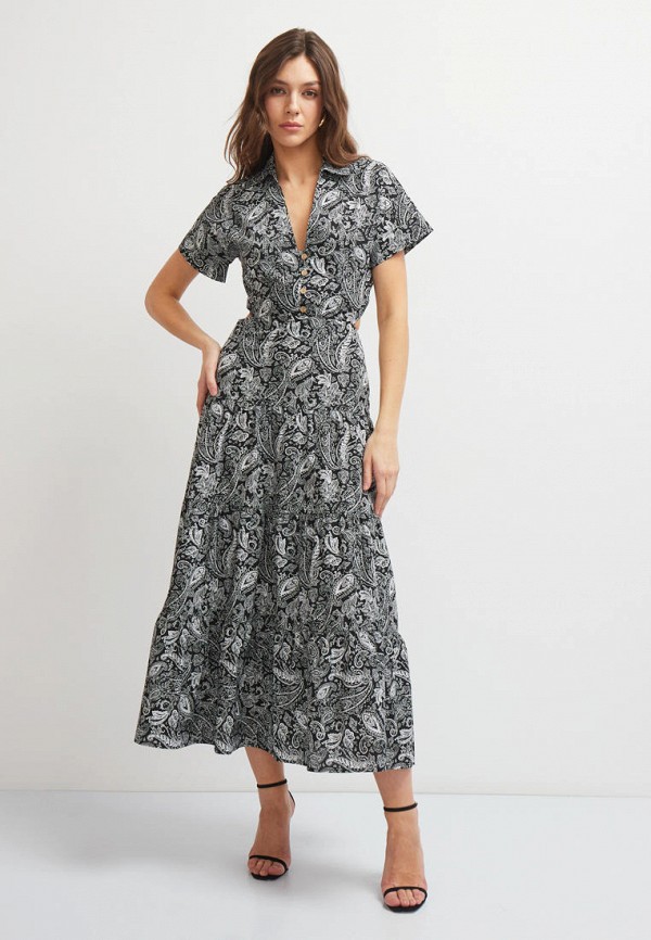 Vittoria Vicci Платье - фото 5