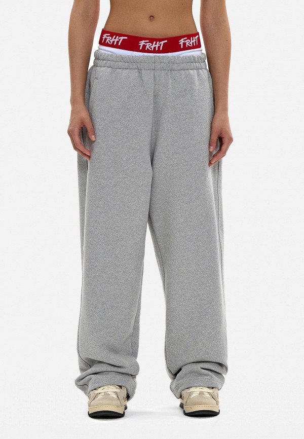 Frht Брюки спортивные - BASE MONO - фото 1