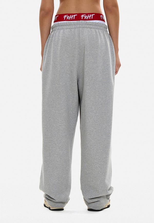Frht Брюки спортивные - BASE MONO - фото 3