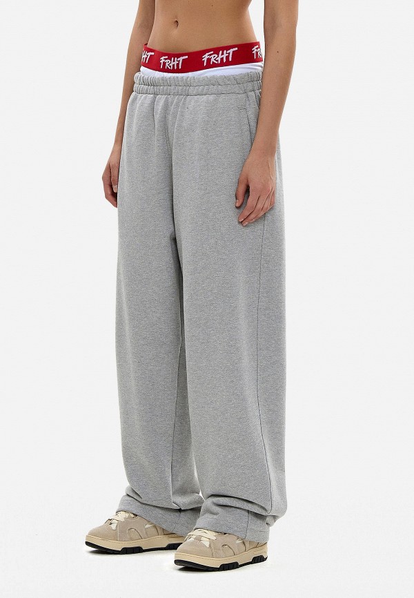Frht Брюки спортивные - BASE MONO - фото 5