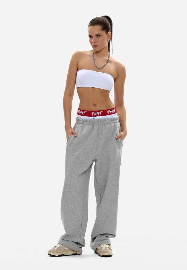 Frht Брюки спортивные - BASE MONO - фото 2