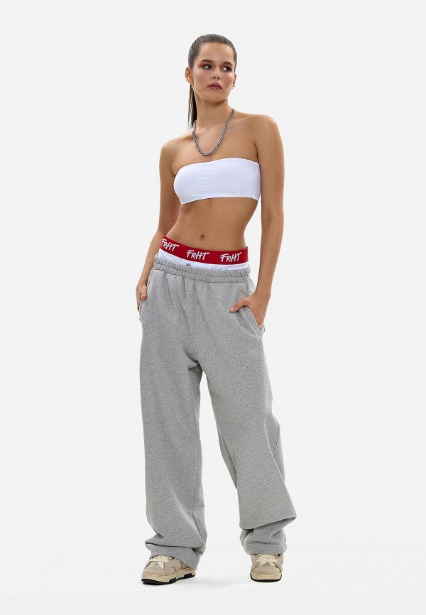 Frht Брюки спортивные - BASE MONO - фото 4