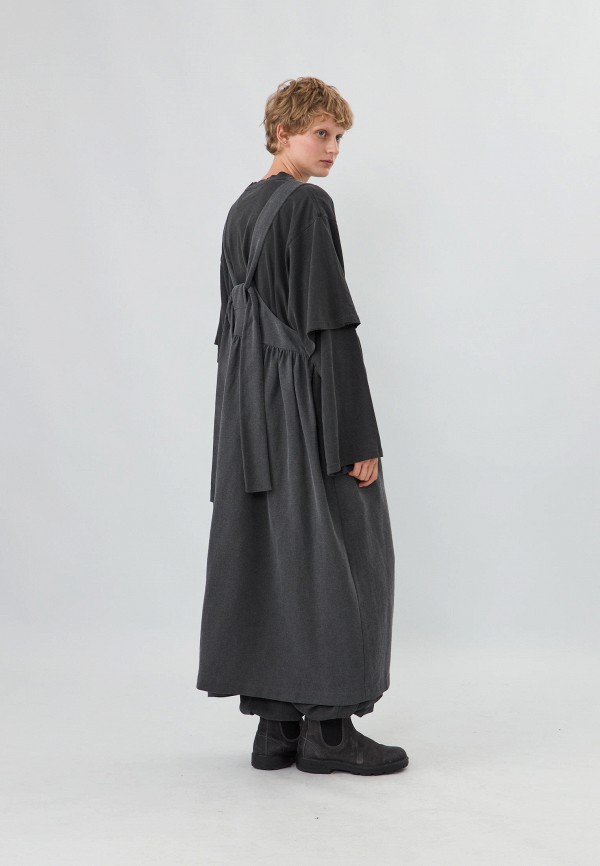 Unique Fabric Сарафан - фото 4