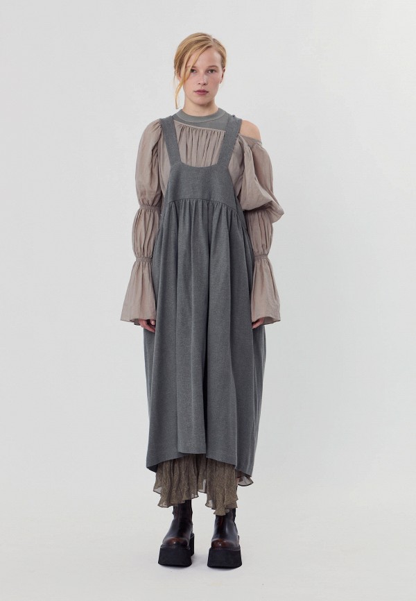 Unique Fabric Сарафан - фото 1