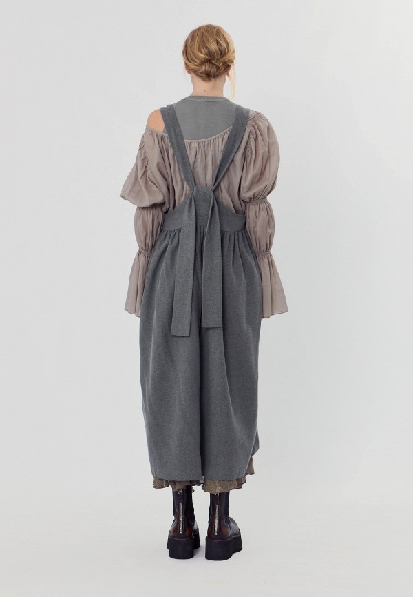 Unique Fabric Сарафан - фото 2