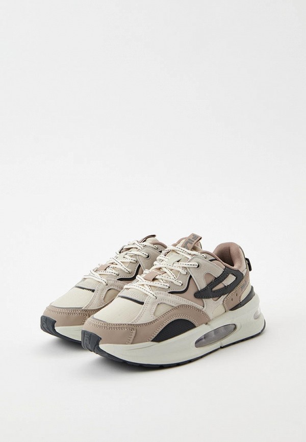 Fila Кроссовки - EXPLORE - фото 3