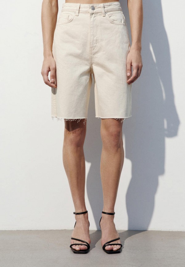 All We Need Шорты джинсовые - фото 1