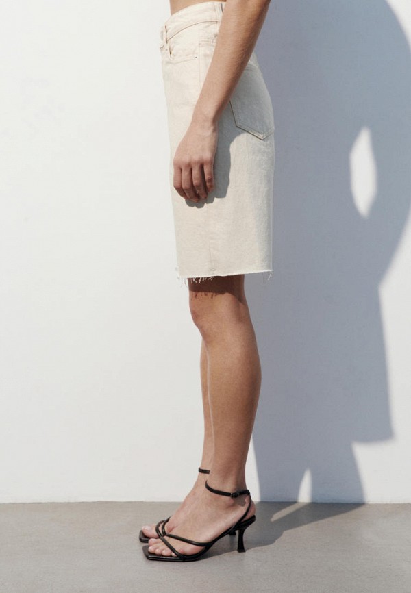 All We Need Шорты джинсовые - фото 4