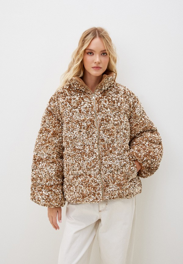 Neohit Куртка утепленная - фото 1