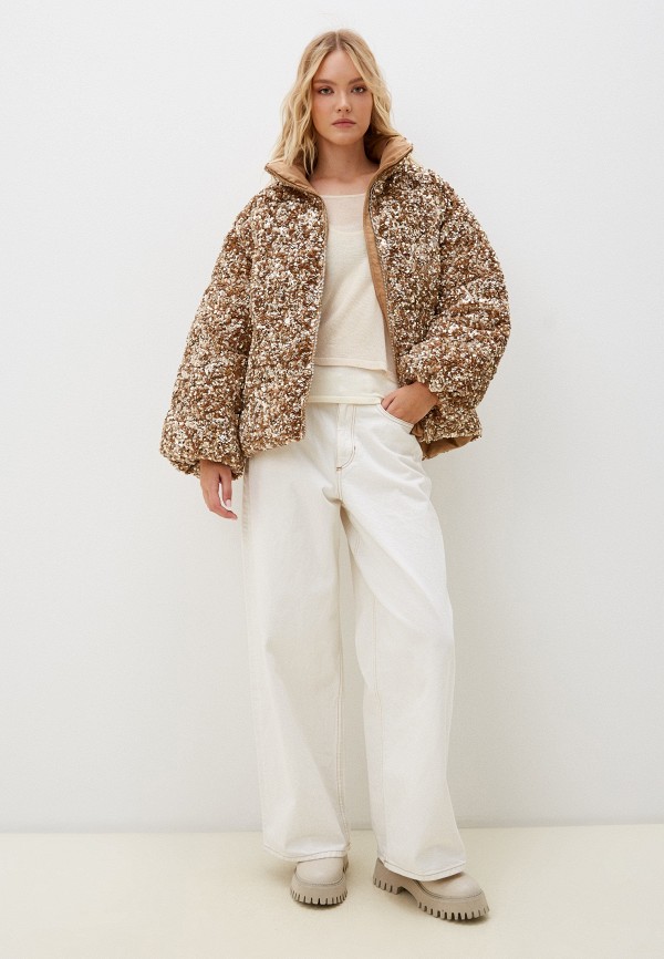 Neohit Куртка утепленная - фото 2