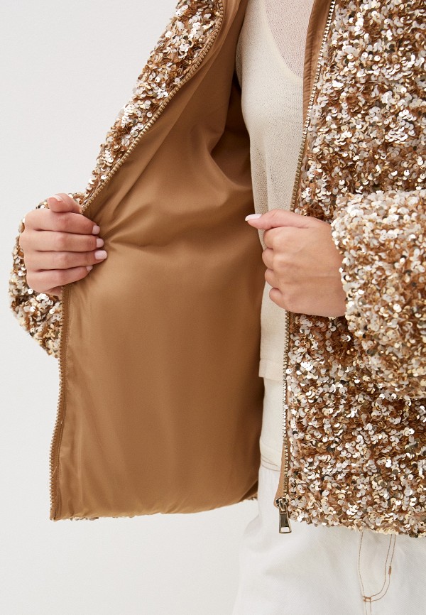 Neohit Куртка утепленная - фото 4