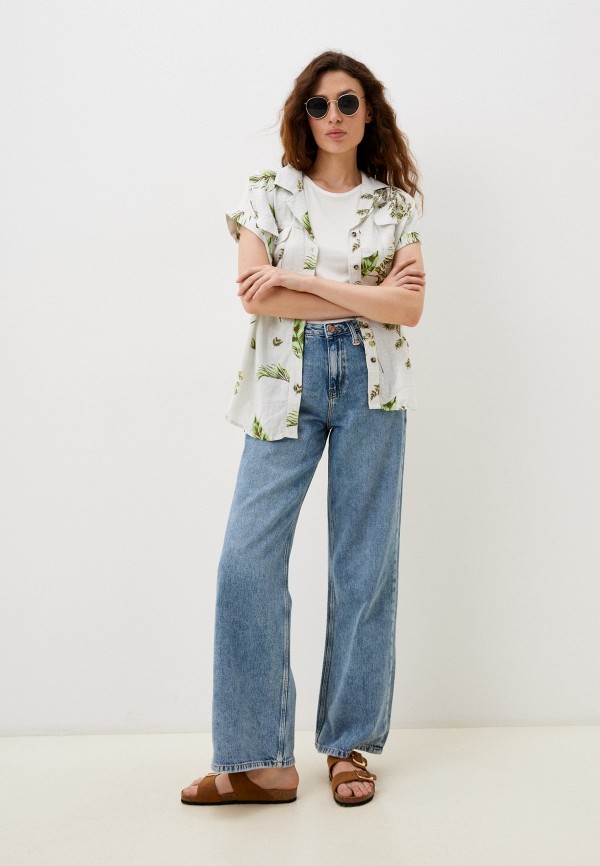 Colin's Блуза - Regular Fit - фото 2