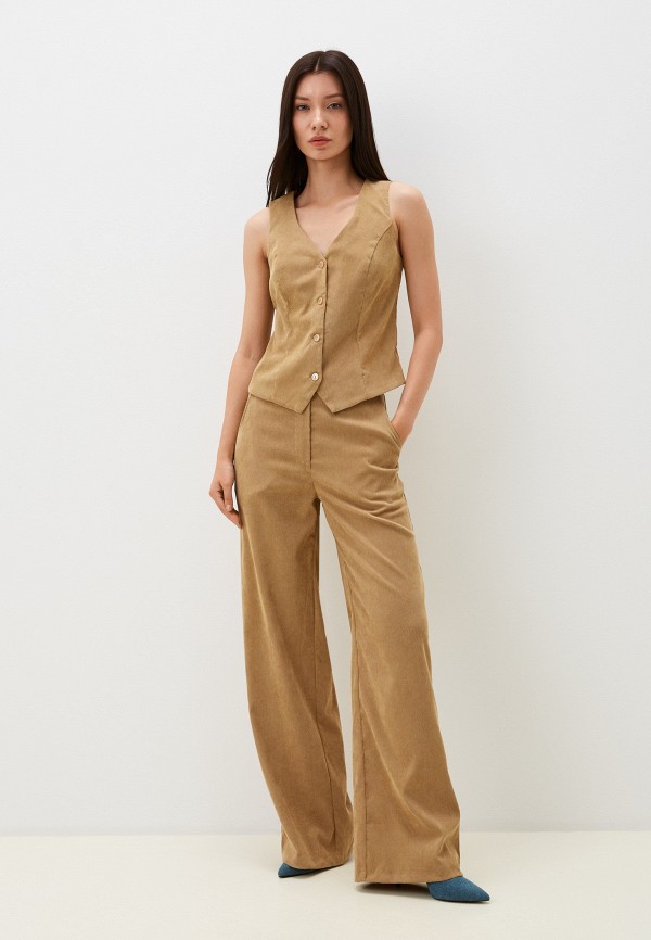 BBI Жилет - фото 2