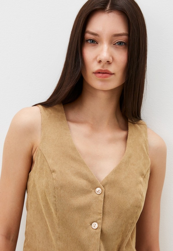 BBI Жилет - фото 4