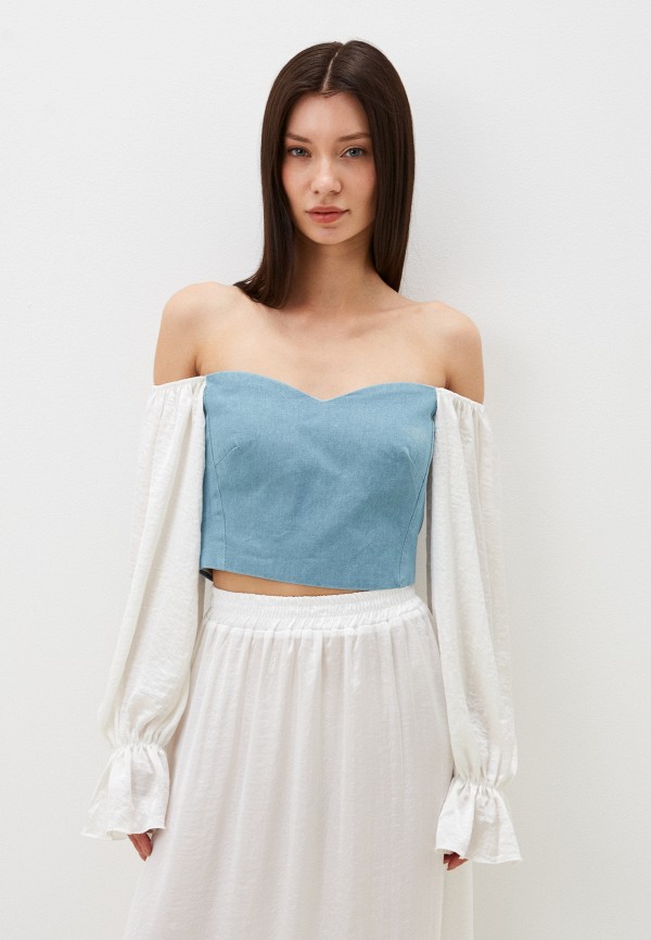 BBI Топ - фото 1