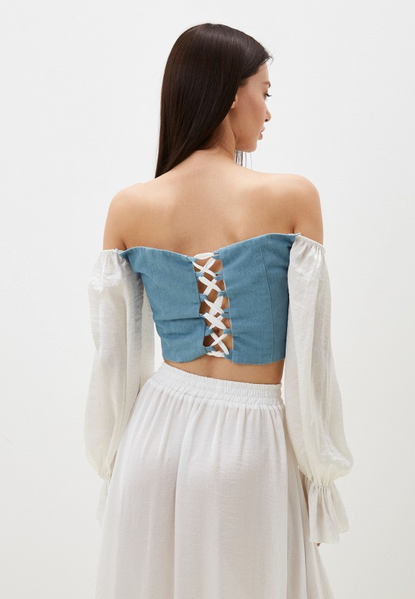 BBI Топ - фото 3