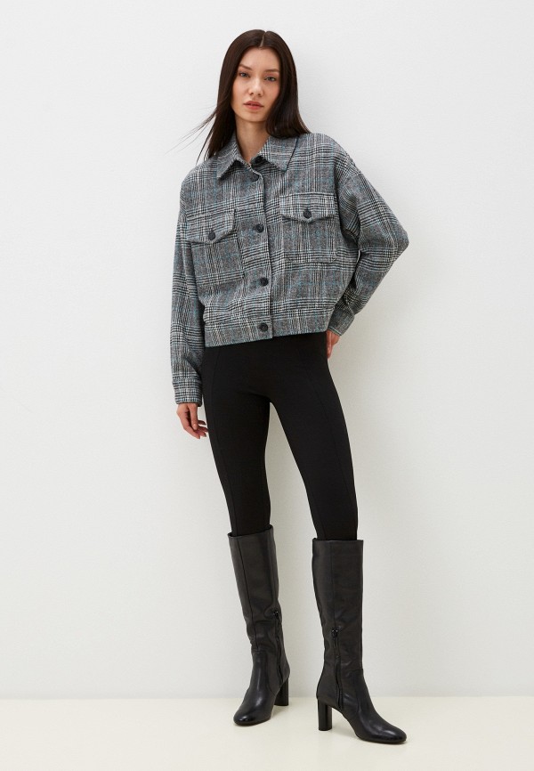 BBI Жакет - фото 2